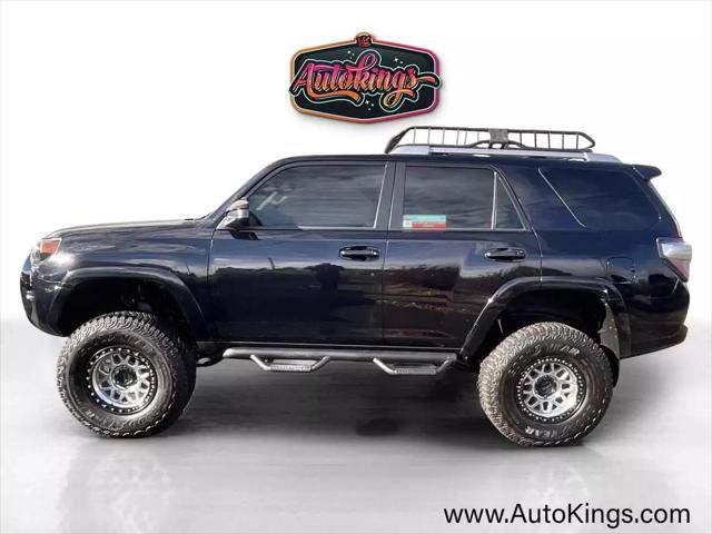 used 2016 Toyota 4Runner car, priced at $32,990