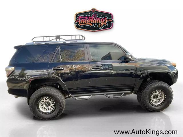 used 2016 Toyota 4Runner car, priced at $32,990