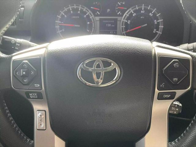 used 2016 Toyota 4Runner car, priced at $32,990