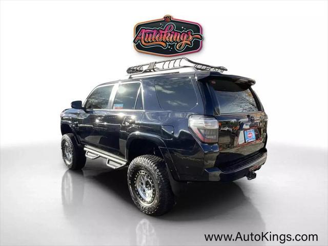 used 2016 Toyota 4Runner car, priced at $32,990