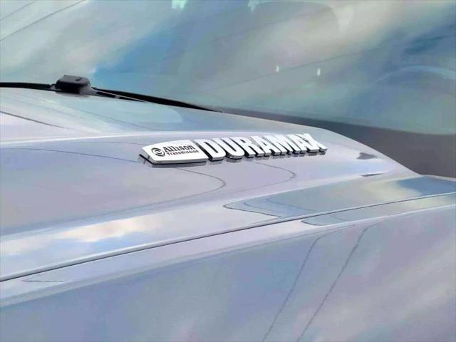 used 2015 Chevrolet Silverado 2500 car, priced at $38,990