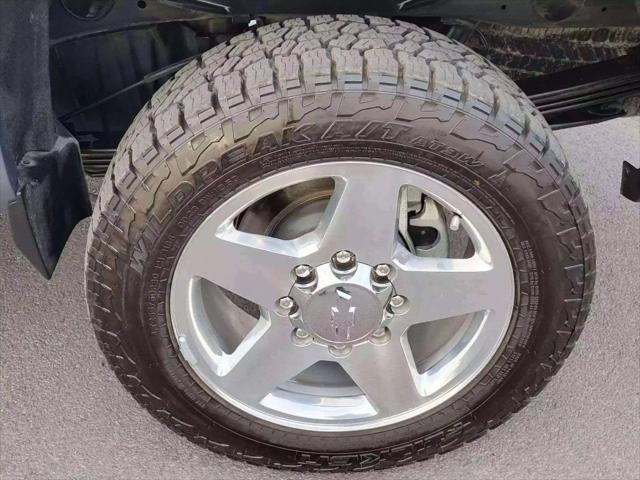 used 2015 Chevrolet Silverado 2500 car, priced at $38,990