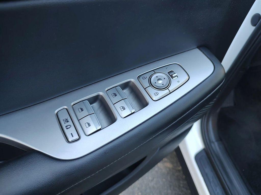 used 2021 Hyundai Palisade car, priced at $21,998