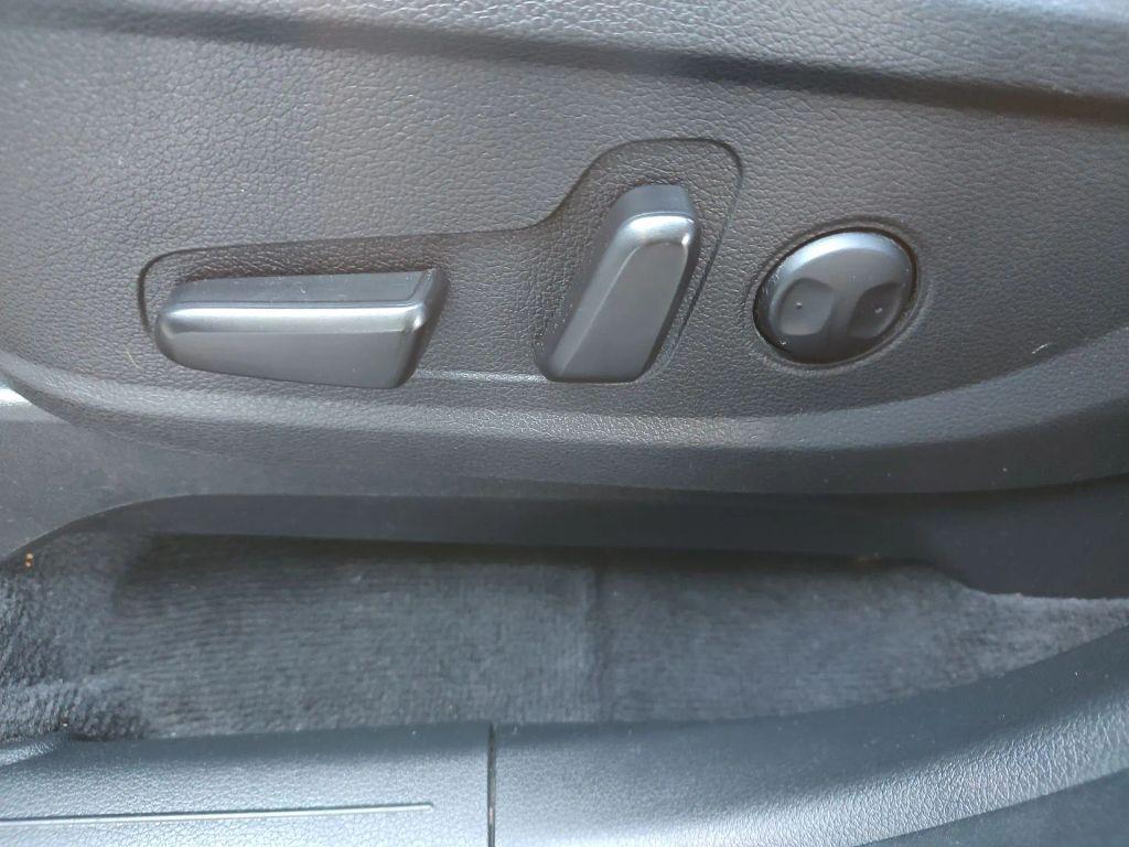 used 2021 Hyundai Palisade car, priced at $21,998