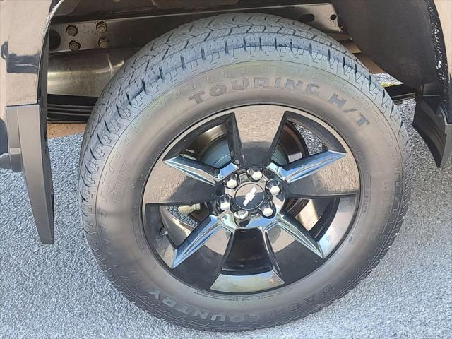 used 2016 Chevrolet Colorado car, priced at $19,109