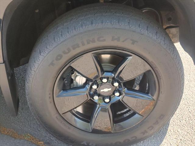 used 2016 Chevrolet Colorado car, priced at $19,109