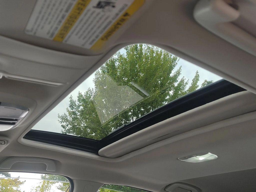 used 2021 Subaru Crosstrek car, priced at $22,222