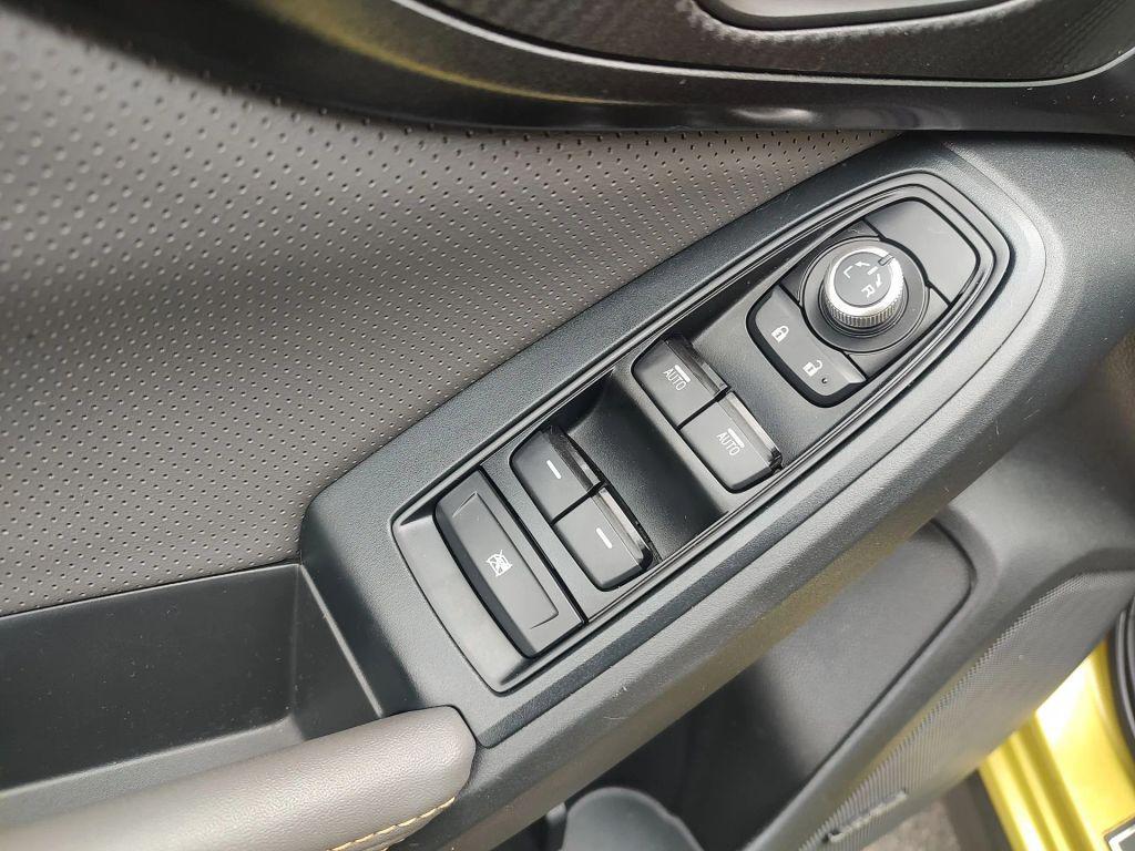 used 2021 Subaru Crosstrek car, priced at $22,222