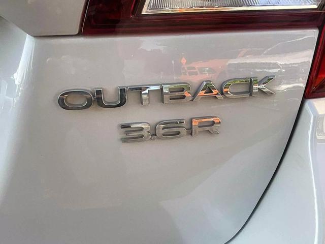 used 2018 Subaru Outback car, priced at $23,899