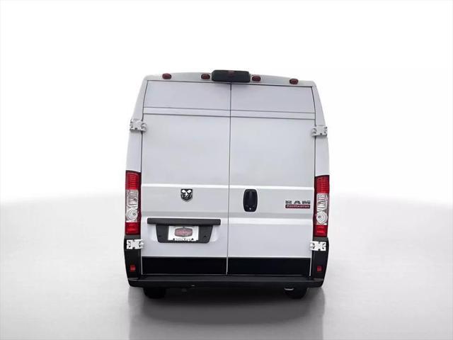 used 2020 Ram ProMaster 1500 car, priced at $27,495