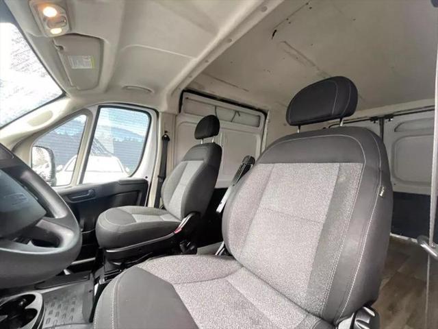 used 2020 Ram ProMaster 1500 car, priced at $27,495