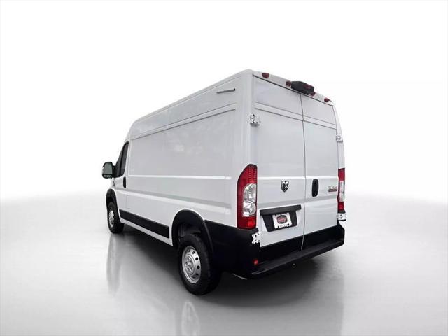 used 2020 Ram ProMaster 1500 car, priced at $27,495