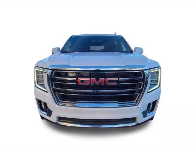 used 2022 GMC Yukon XL car, priced at $43,721