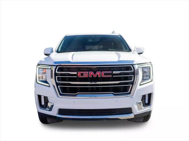 used 2022 GMC Yukon XL car, priced at $43,721