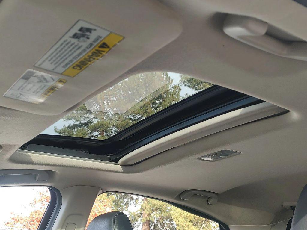 used 2016 Honda HR-V car, priced at $12,990