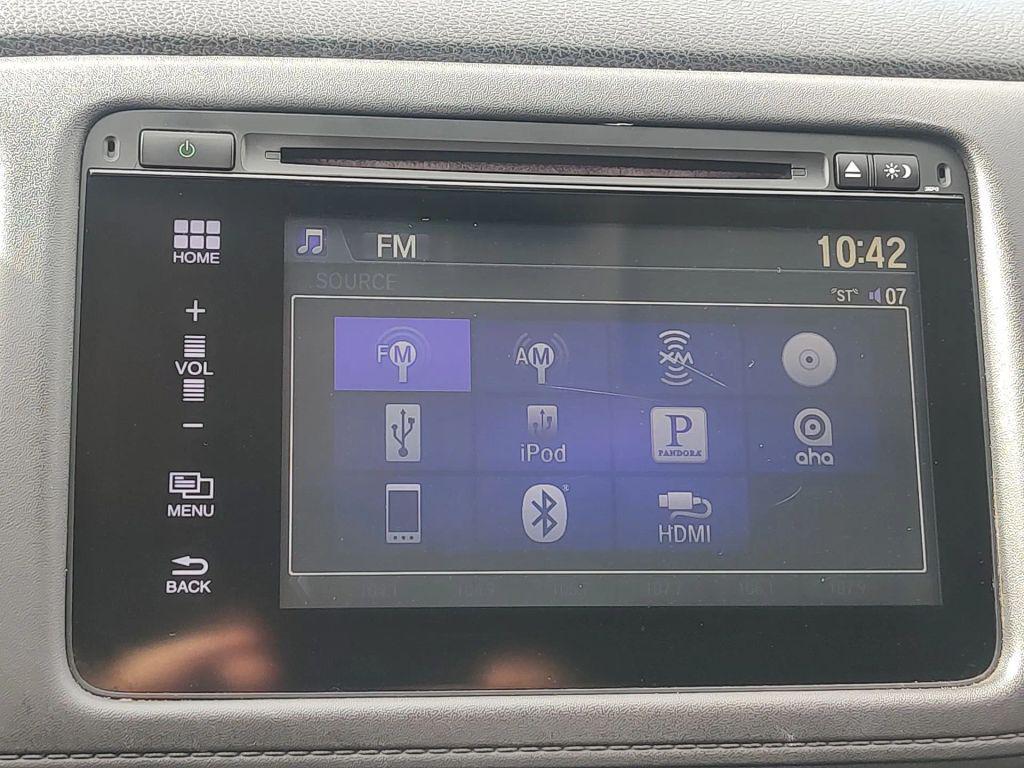 used 2016 Honda HR-V car, priced at $12,990