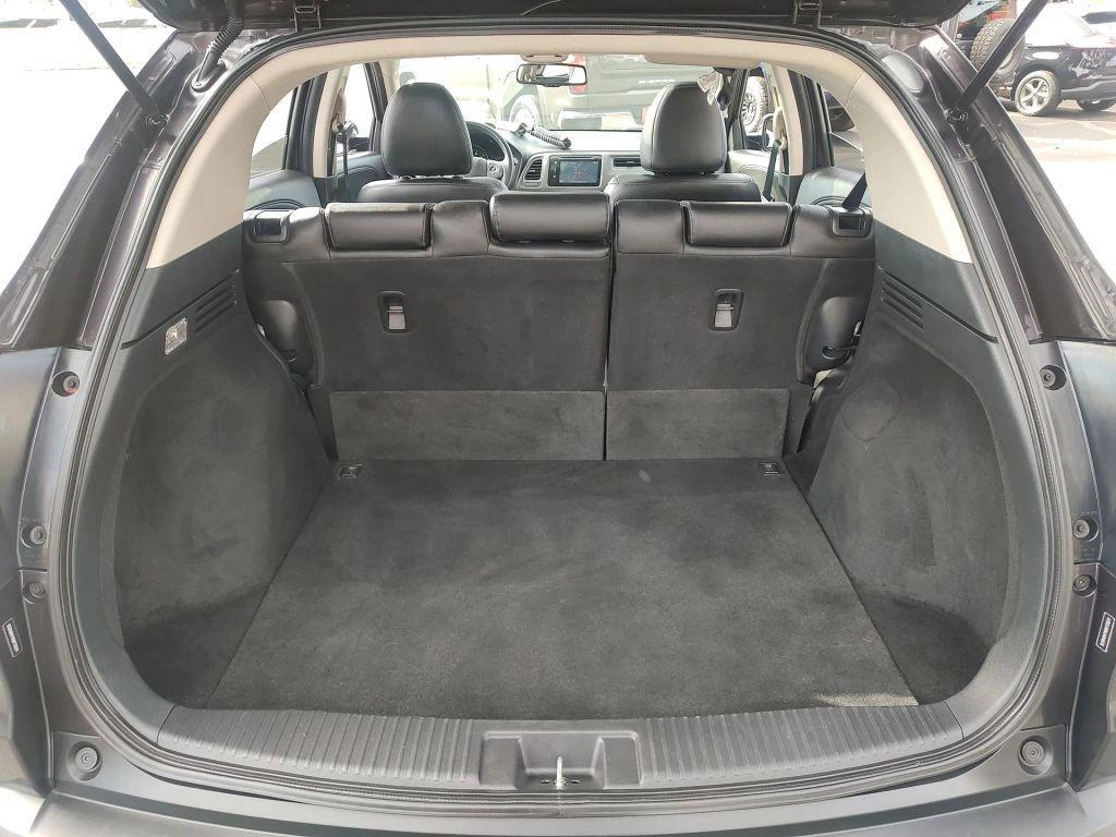 used 2016 Honda HR-V car, priced at $12,990