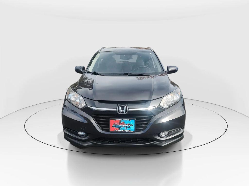 used 2016 Honda HR-V car, priced at $12,990