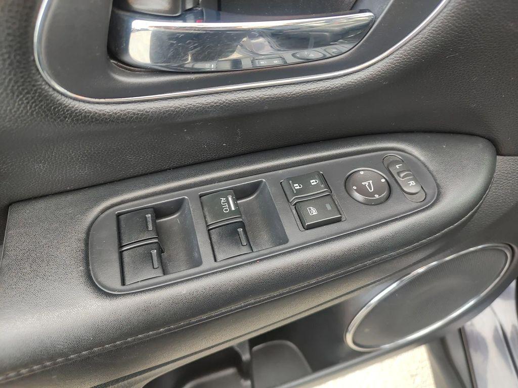 used 2016 Honda HR-V car, priced at $12,990