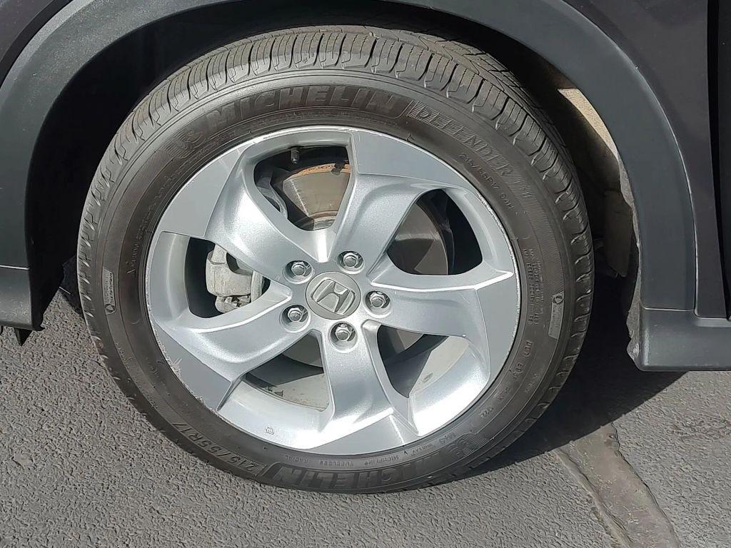 used 2016 Honda HR-V car, priced at $12,990