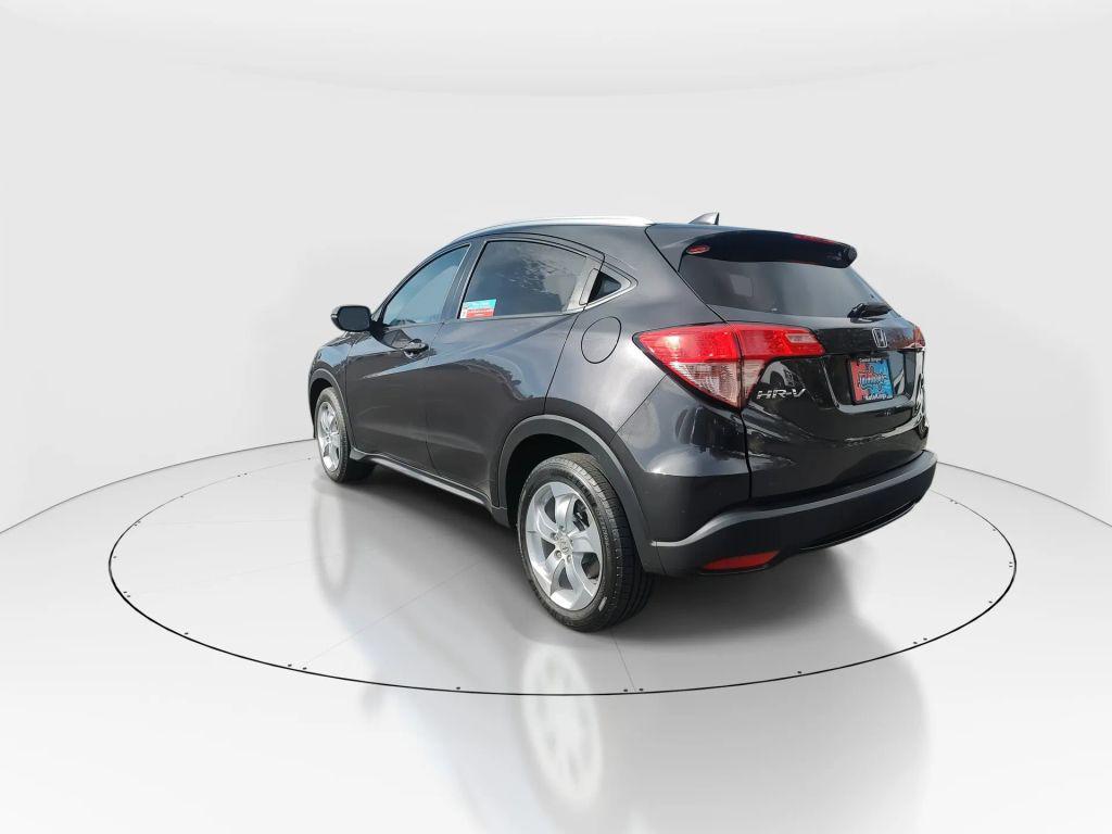 used 2016 Honda HR-V car, priced at $12,990