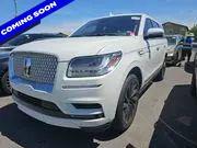 used 2020 Lincoln Navigator car, priced at $33,858