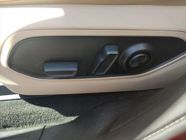 used 2021 Jeep Grand Cherokee L car, priced at $25,695