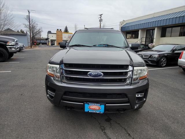 used 2017 Ford Expedition car, priced at $17,480