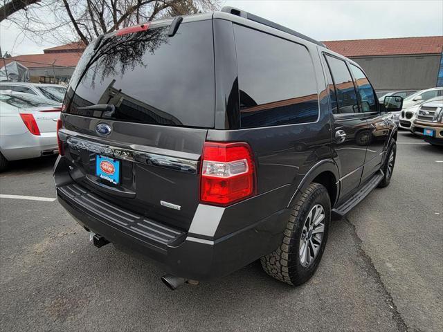 used 2017 Ford Expedition car, priced at $17,480