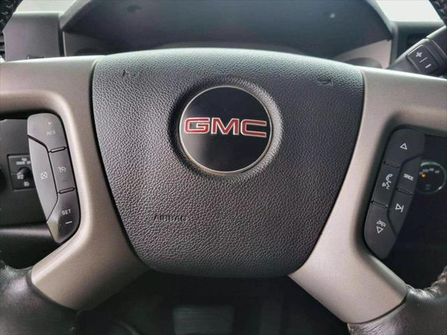 used 2012 GMC Sierra 1500 car, priced at $21,849