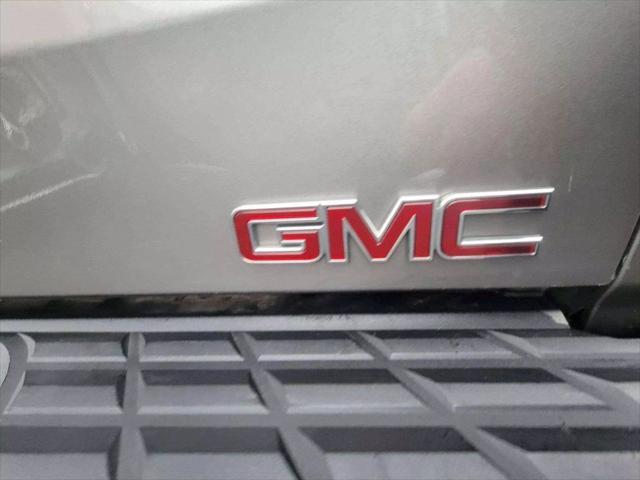 used 2012 GMC Sierra 1500 car, priced at $21,849