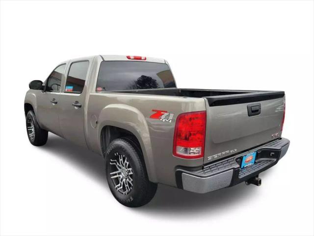 used 2012 GMC Sierra 1500 car, priced at $21,849