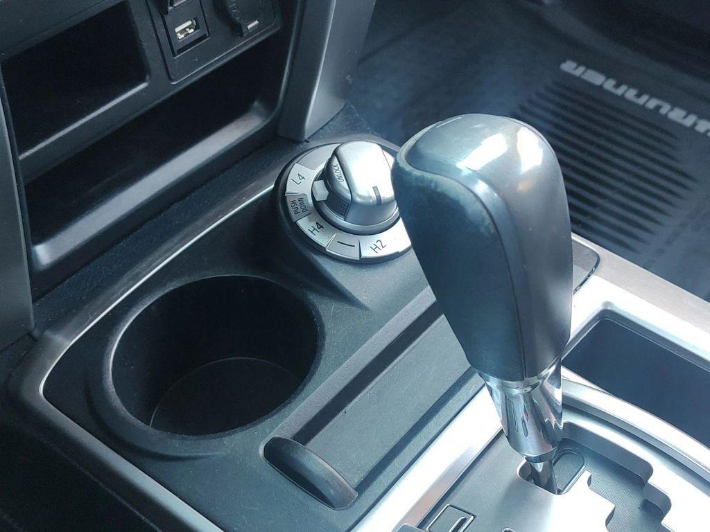 used 2020 Toyota 4Runner car, priced at $36,495