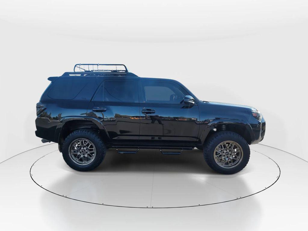 used 2020 Toyota 4Runner car, priced at $36,495