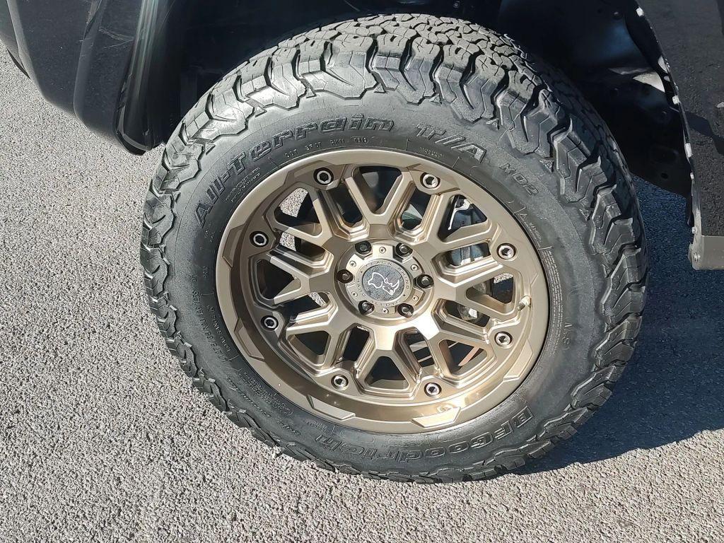 used 2020 Toyota 4Runner car, priced at $36,495