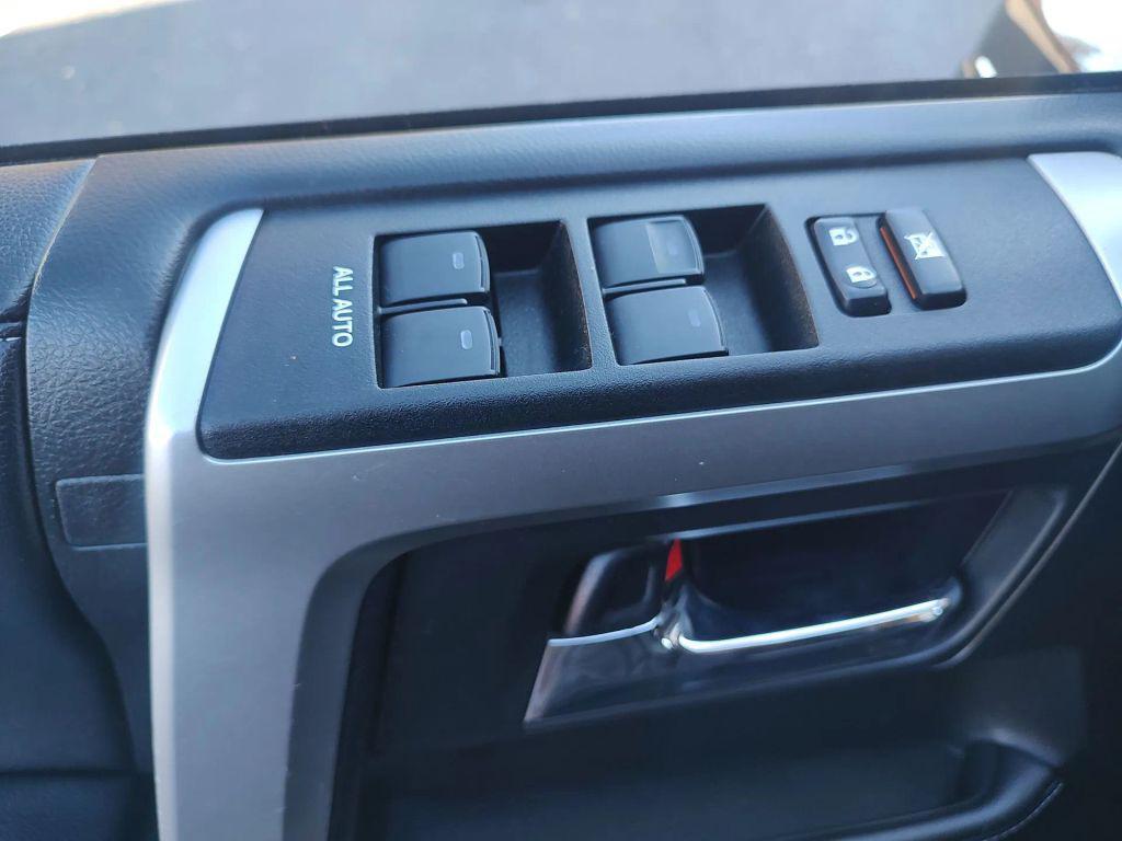 used 2020 Toyota 4Runner car, priced at $36,495