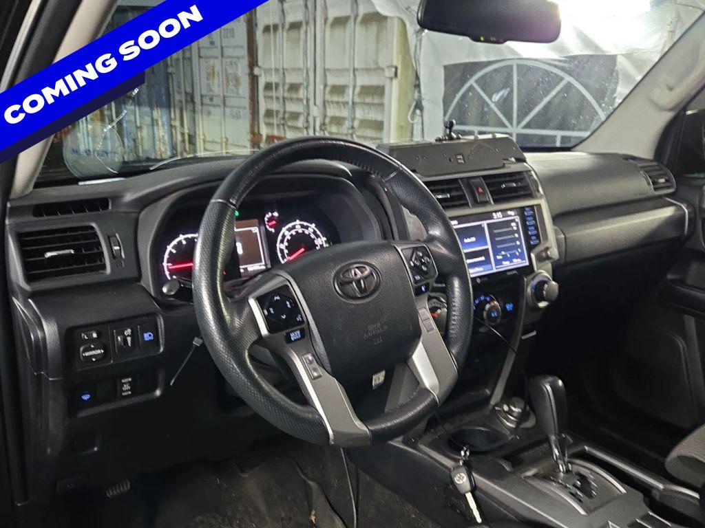 used 2020 Toyota 4Runner car, priced at $36,989