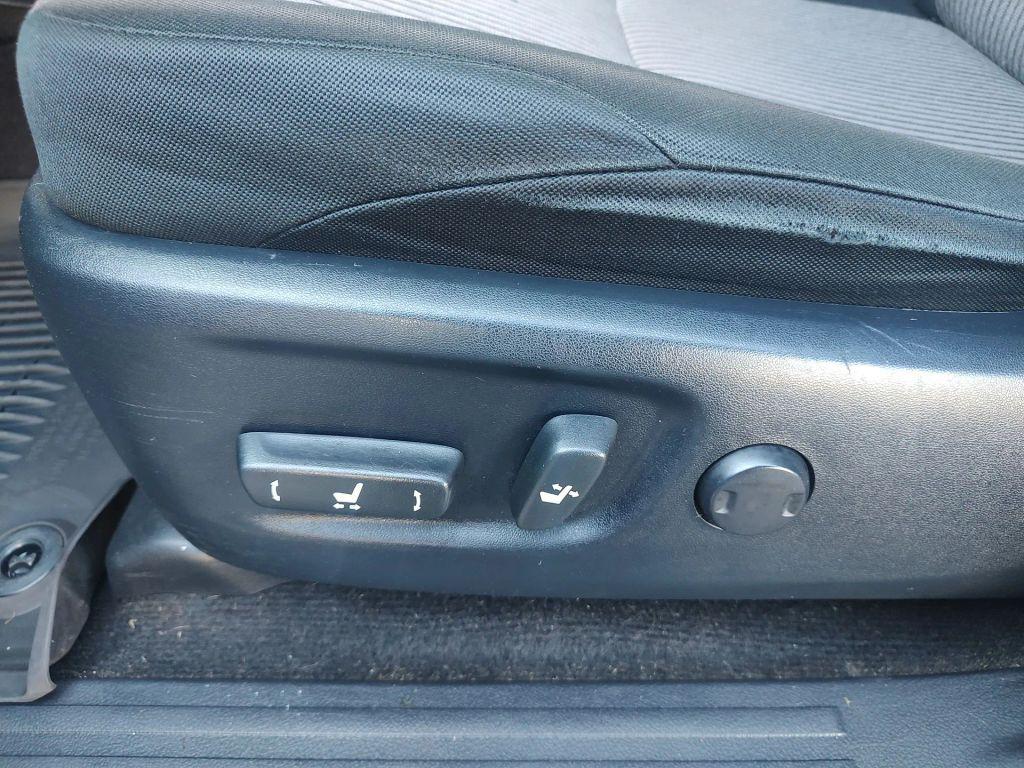 used 2020 Toyota 4Runner car, priced at $36,495