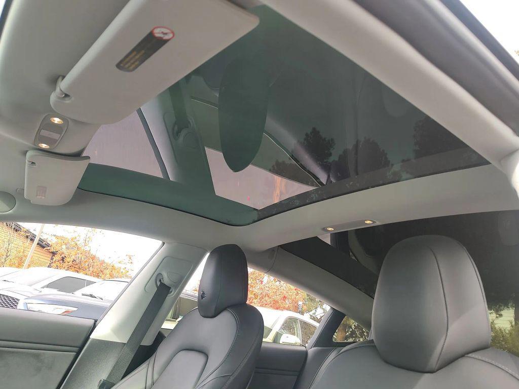 used 2018 Tesla Model 3 car, priced at $18,498