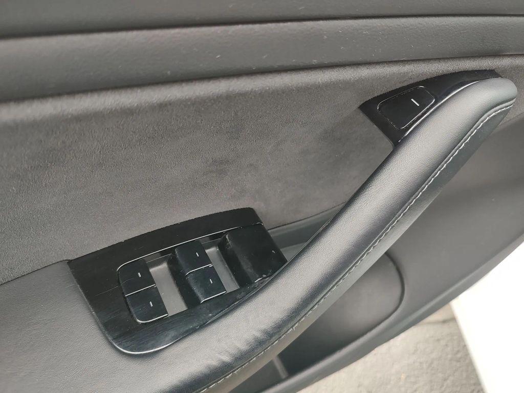 used 2018 Tesla Model 3 car, priced at $18,498