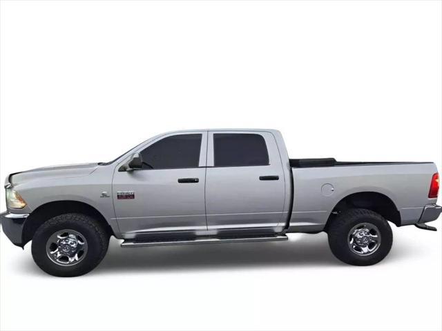 used 2012 Ram 3500 car, priced at $28,990