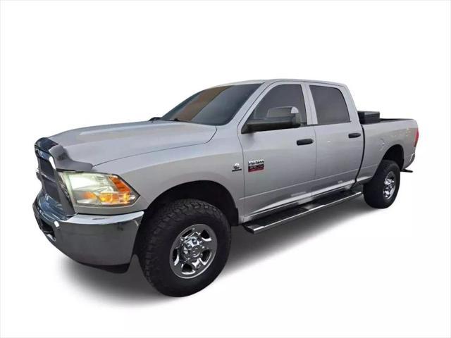 used 2012 Ram 3500 car, priced at $28,990