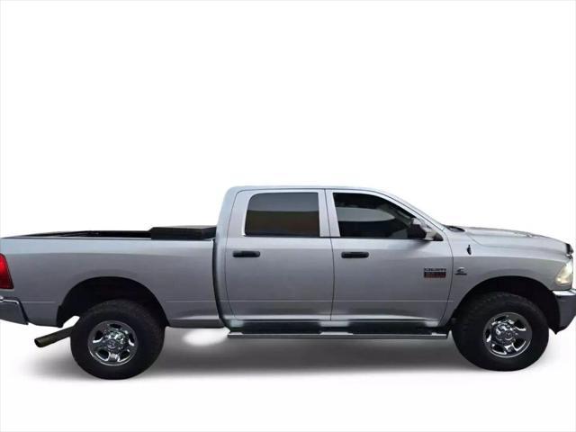 used 2012 Ram 3500 car, priced at $28,990