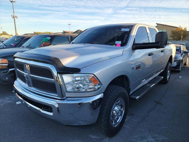 used 2012 Ram 3500 car, priced at $29,990