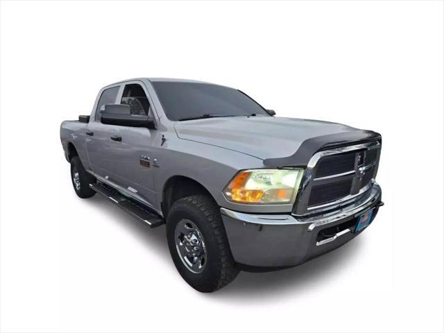 used 2012 Ram 3500 car, priced at $28,990