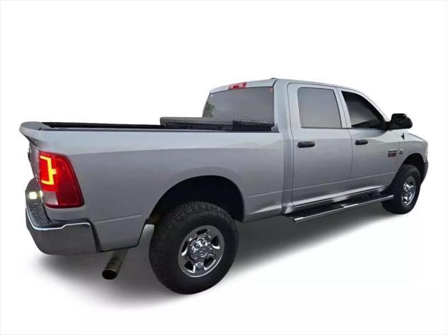 used 2012 Ram 3500 car, priced at $28,990