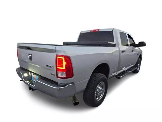 used 2012 Ram 3500 car, priced at $28,990