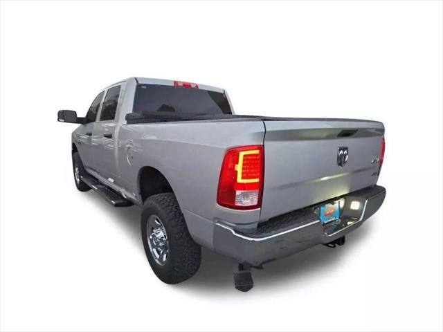 used 2012 Ram 3500 car, priced at $28,990