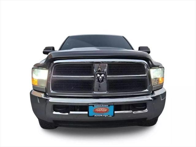 used 2012 Ram 3500 car, priced at $28,990