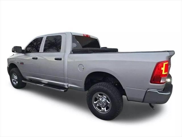 used 2012 Ram 3500 car, priced at $28,990